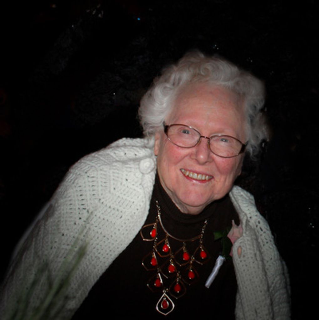 Beverly Bail Profile Photo