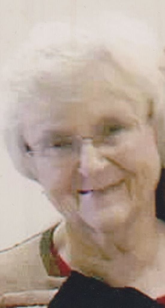 Jo Ann Milnes (Stone) Profile Photo