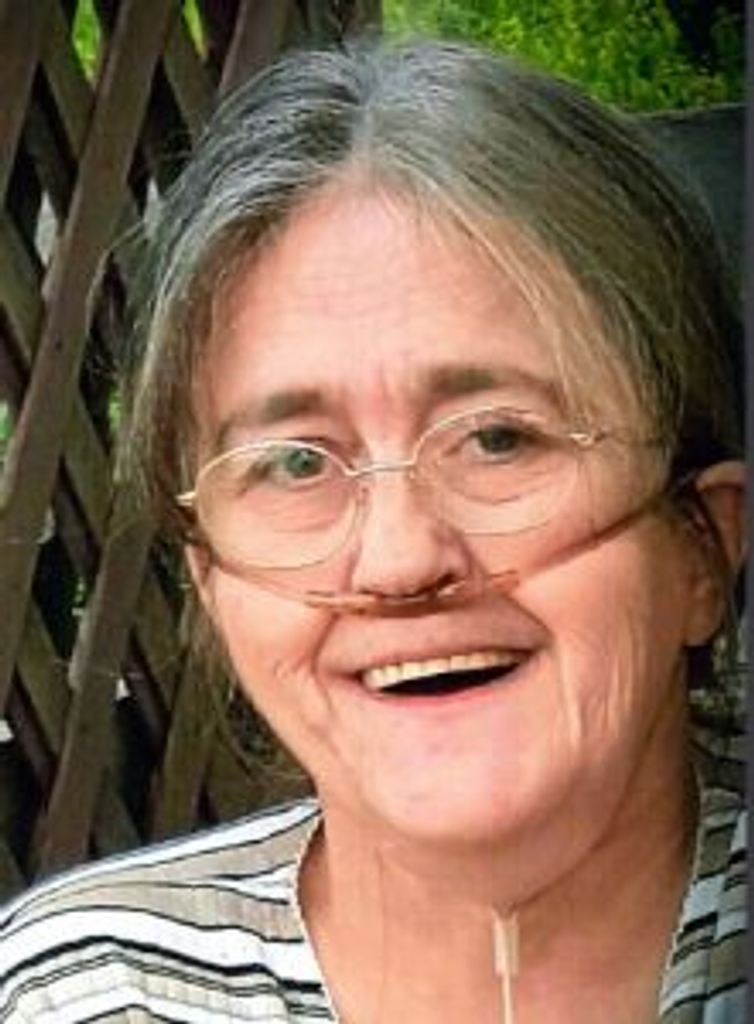 Ruby Lou Stuteville Profile Photo