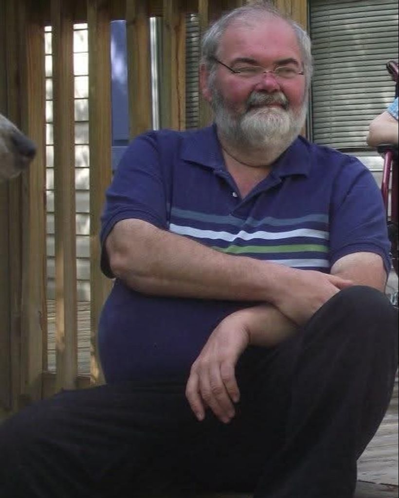 Dale Youngblood Profile Photo