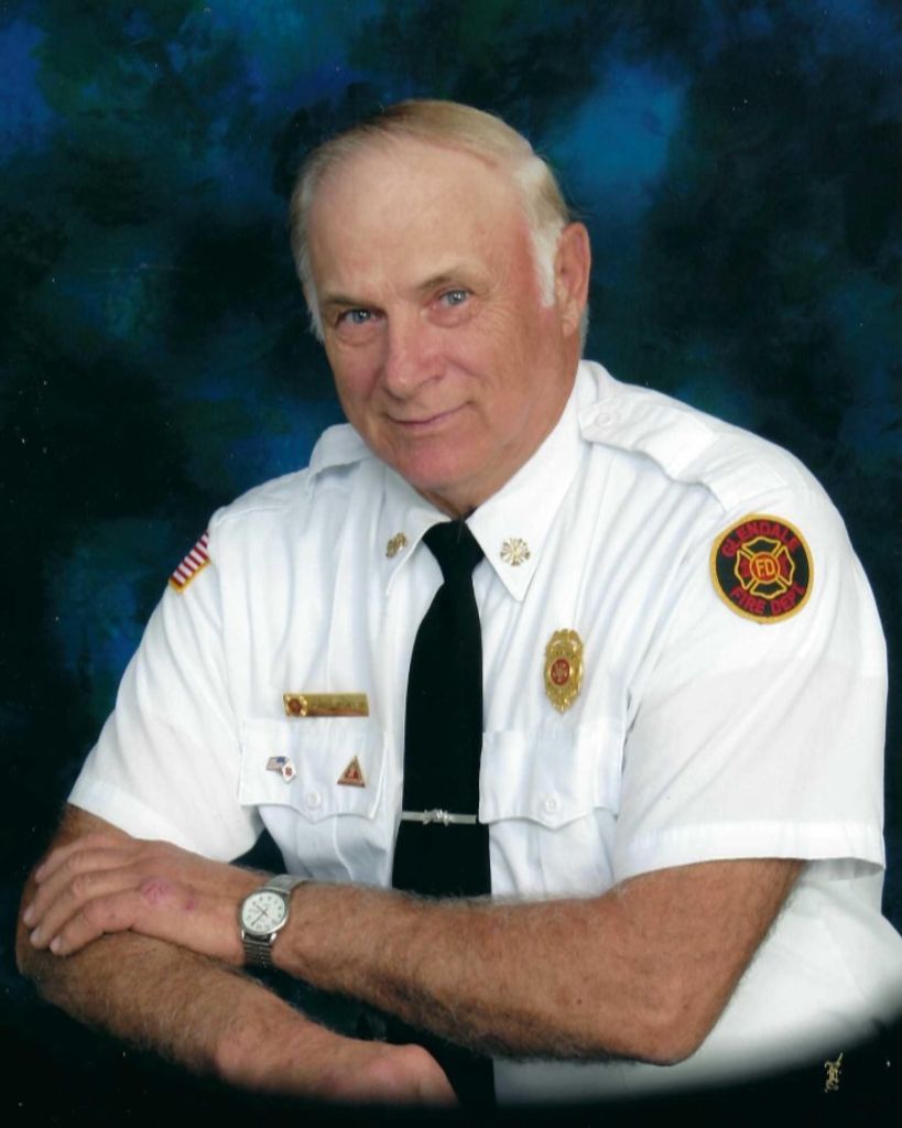 Robert Earl Brown, Sr. Profile Photo
