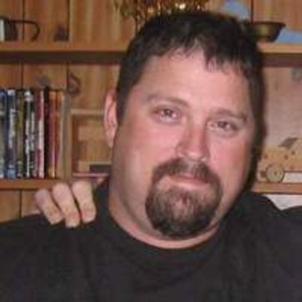 John "Bobby" Robert Smith