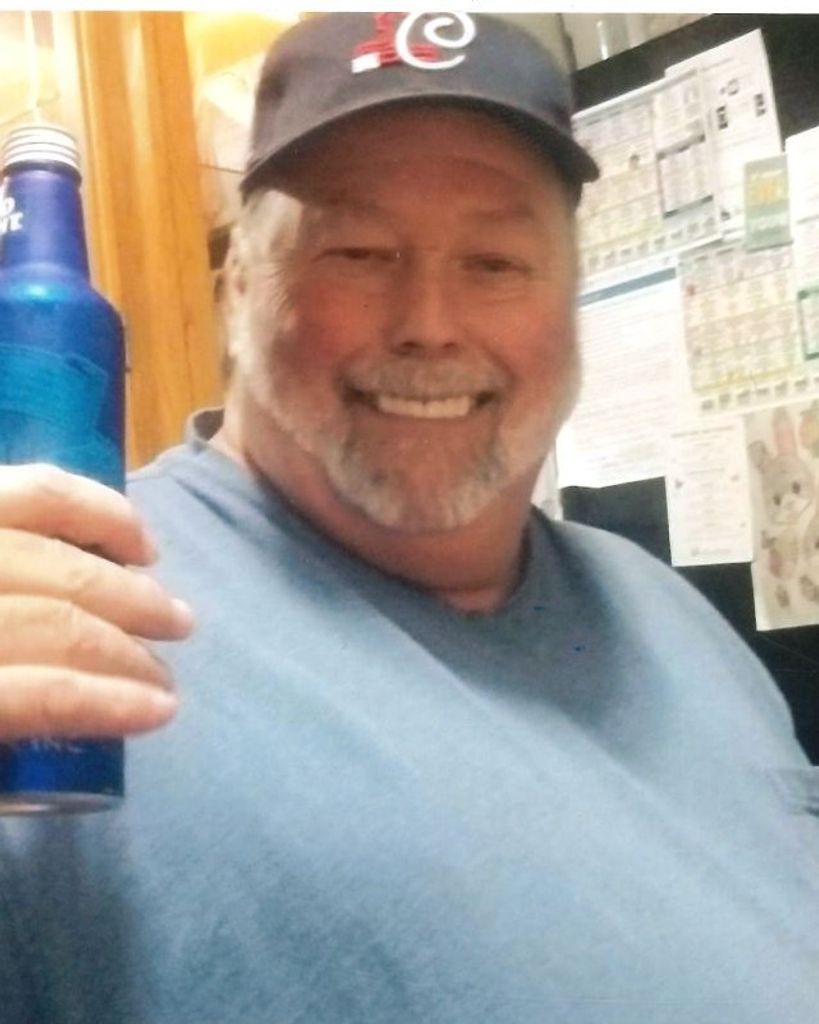 Charles W. Hoy Jr. Profile Photo