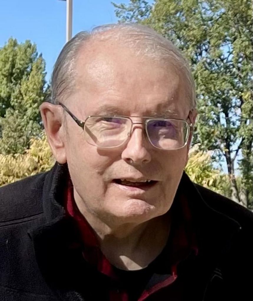 Robert D. Evans