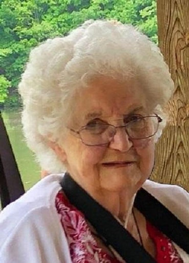 Marjorie Brown Profile Photo