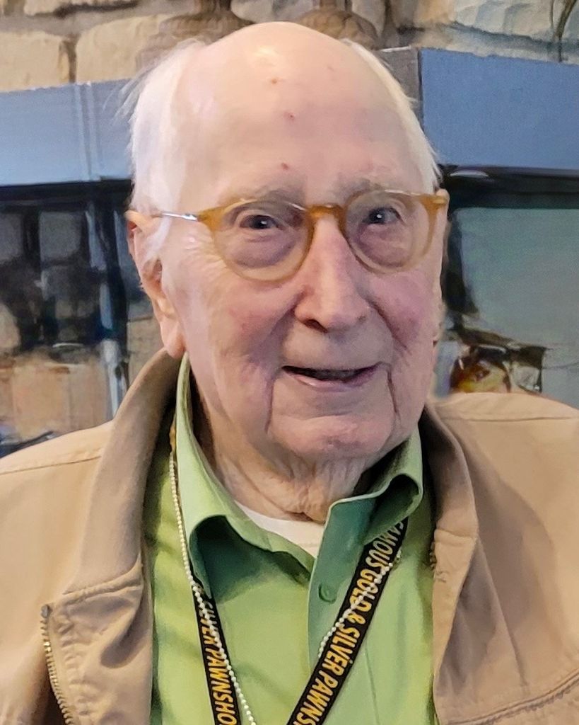 Albert Daniel Ledford Profile Photo