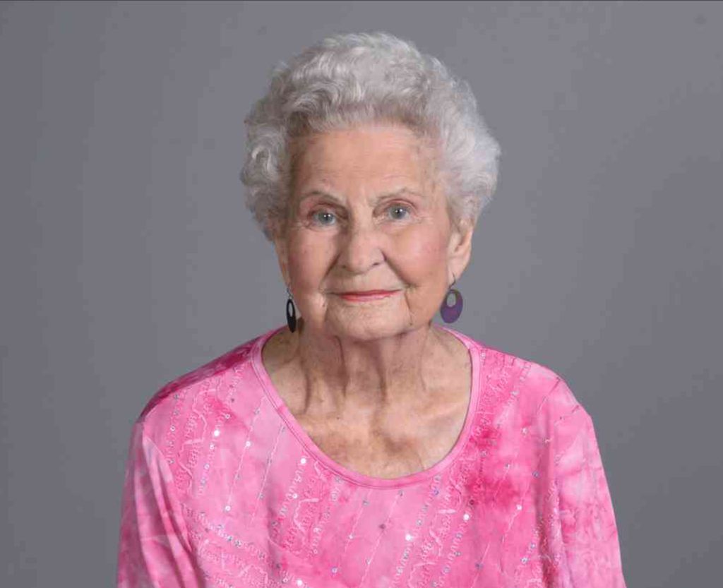 Myra Nell Jerkins Profile Photo