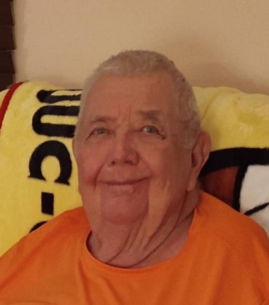 Charles Jenkins Profile Photo