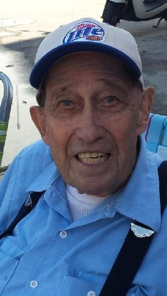 Leonard J. Firkus