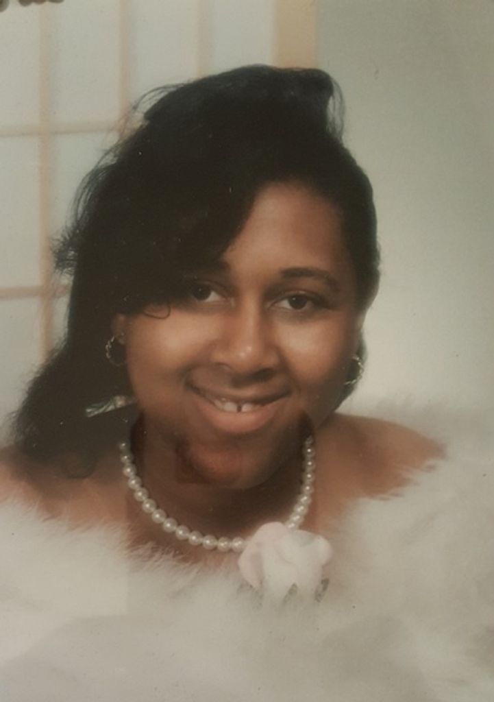 Casonya Maria Hunter Profile Photo
