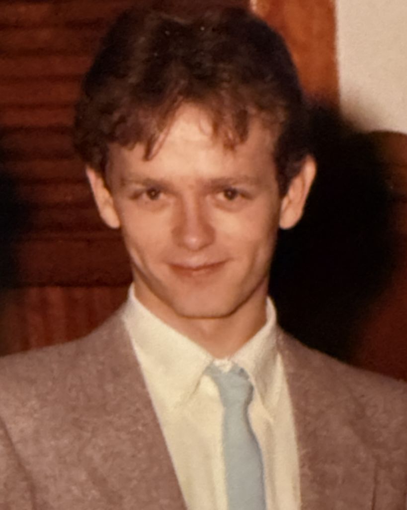 Guy Allen Hall Profile Photo