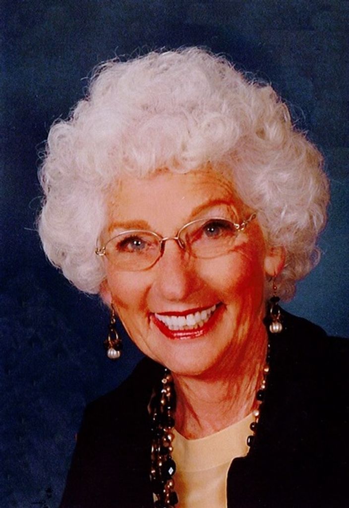 Frances L. Graham Profile Photo