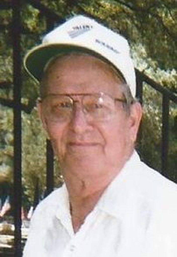 Bernie Ray Clayton