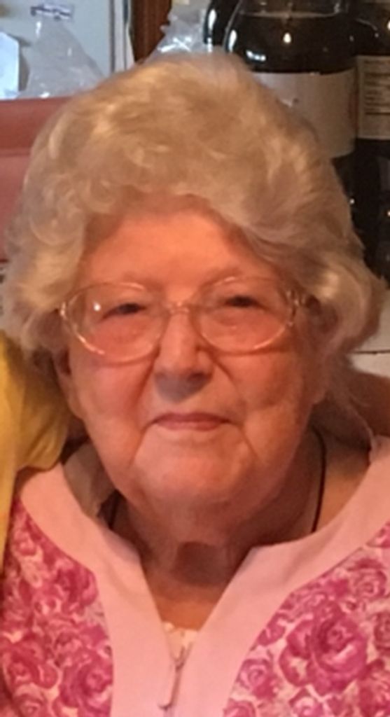 Dorothy Winstead Miller Profile Photo