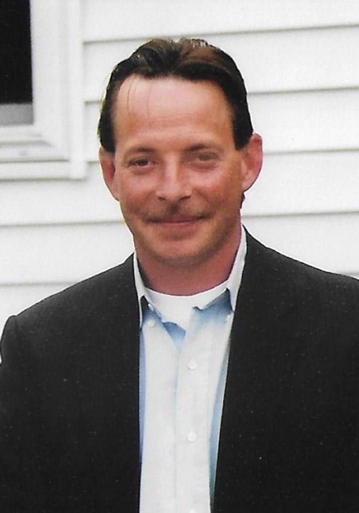 Danny Basinet Profile Photo