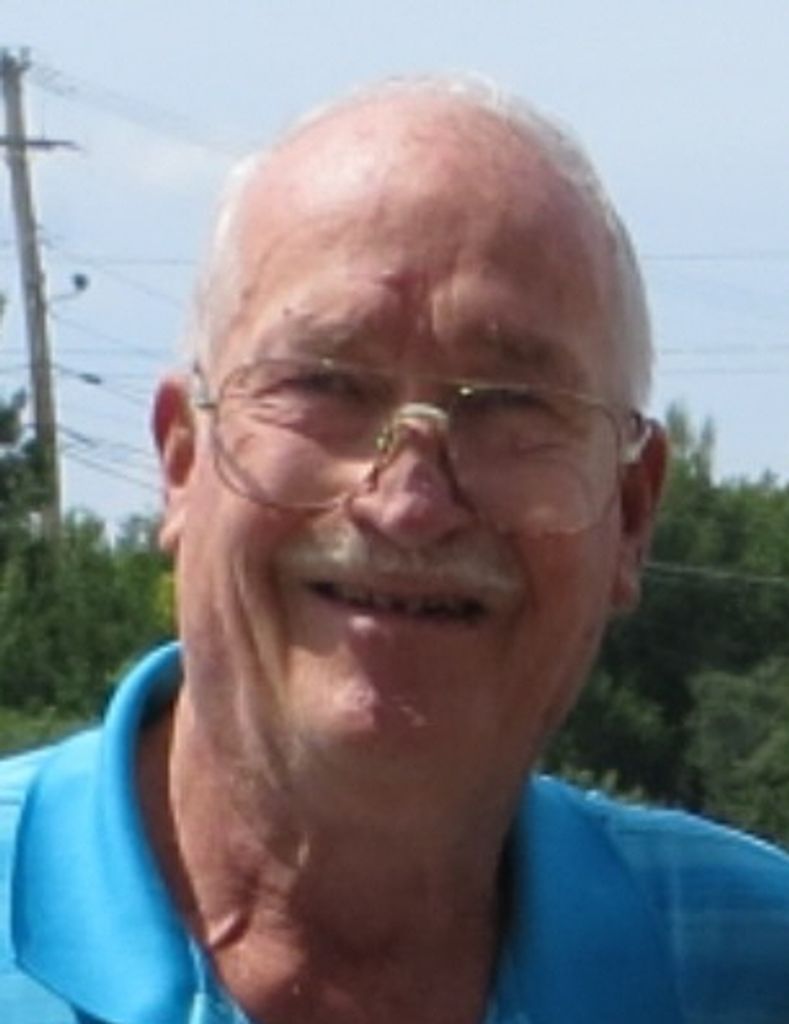 William Milsom Summers