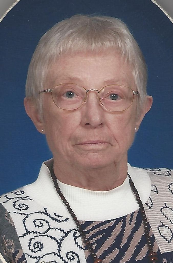 Lenore Rutschky (Reeder) Rutschky Profile Photo