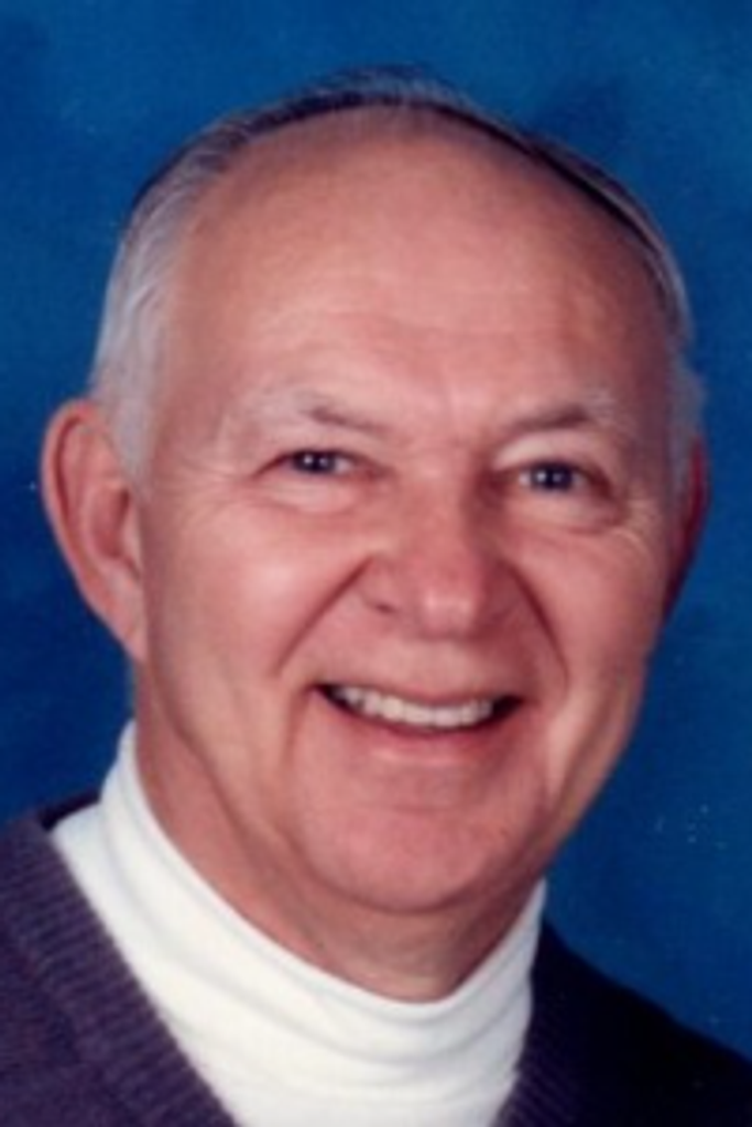 Francis H. Allison