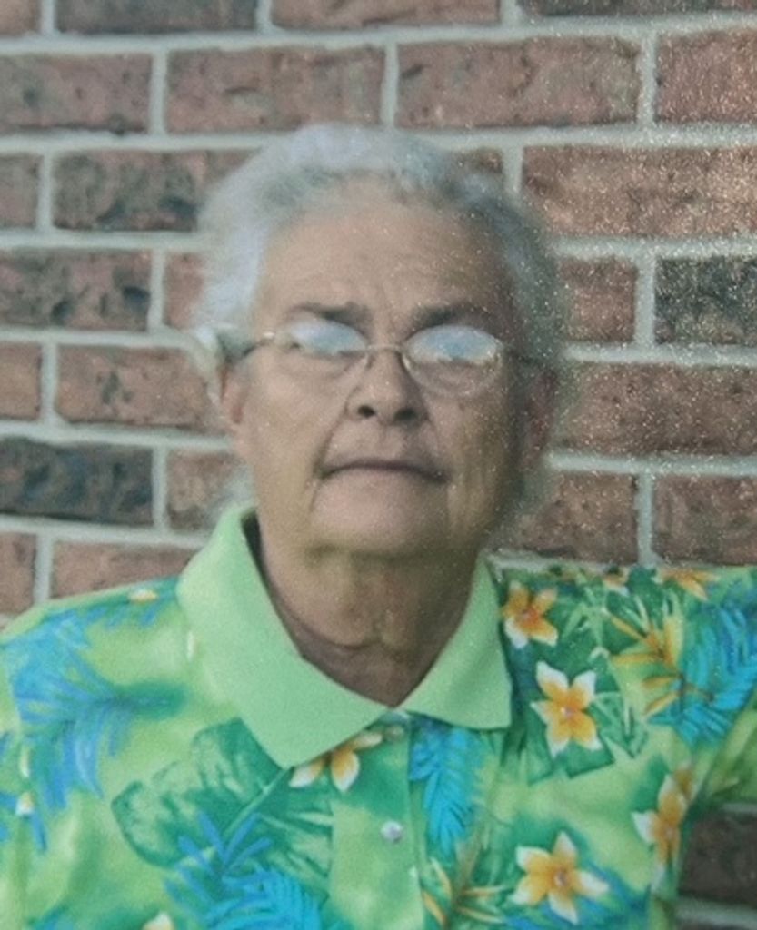 Alberta "Joan" Stout Profile Photo