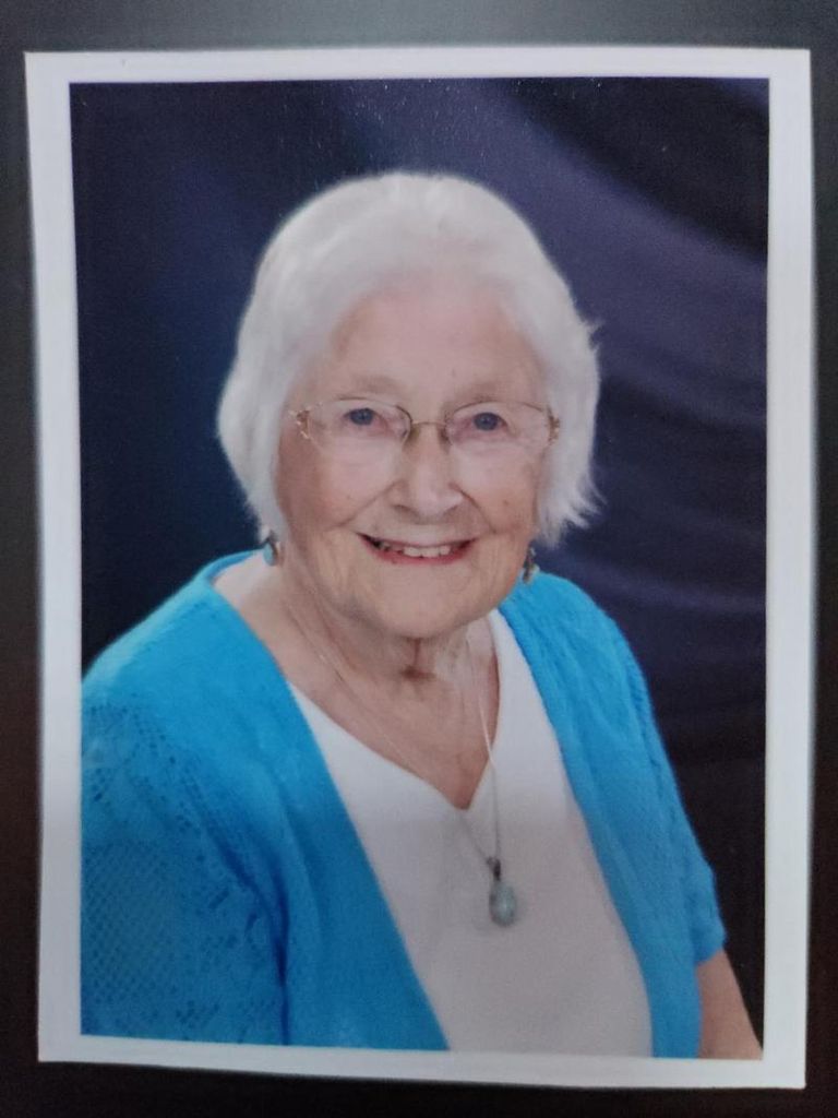 Jeanne Ellen Yeiter (Kramer)