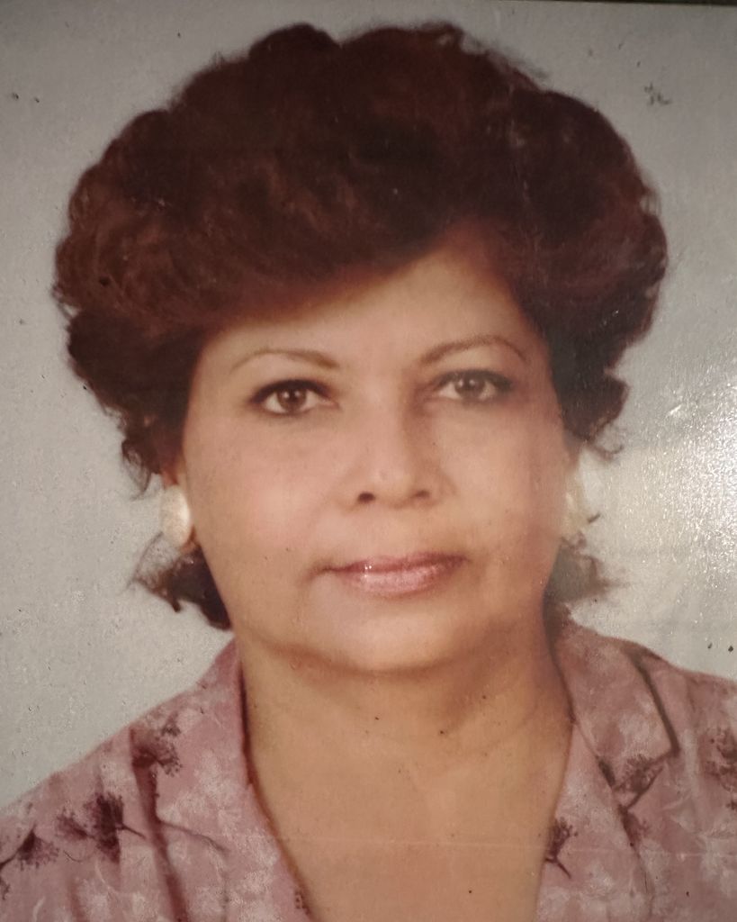 Delmy Beatriz Mejia Profile Photo