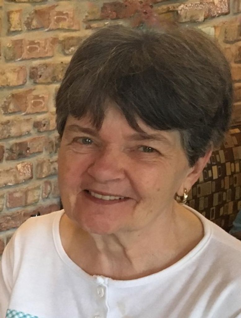 Eileen M. Van Nuland