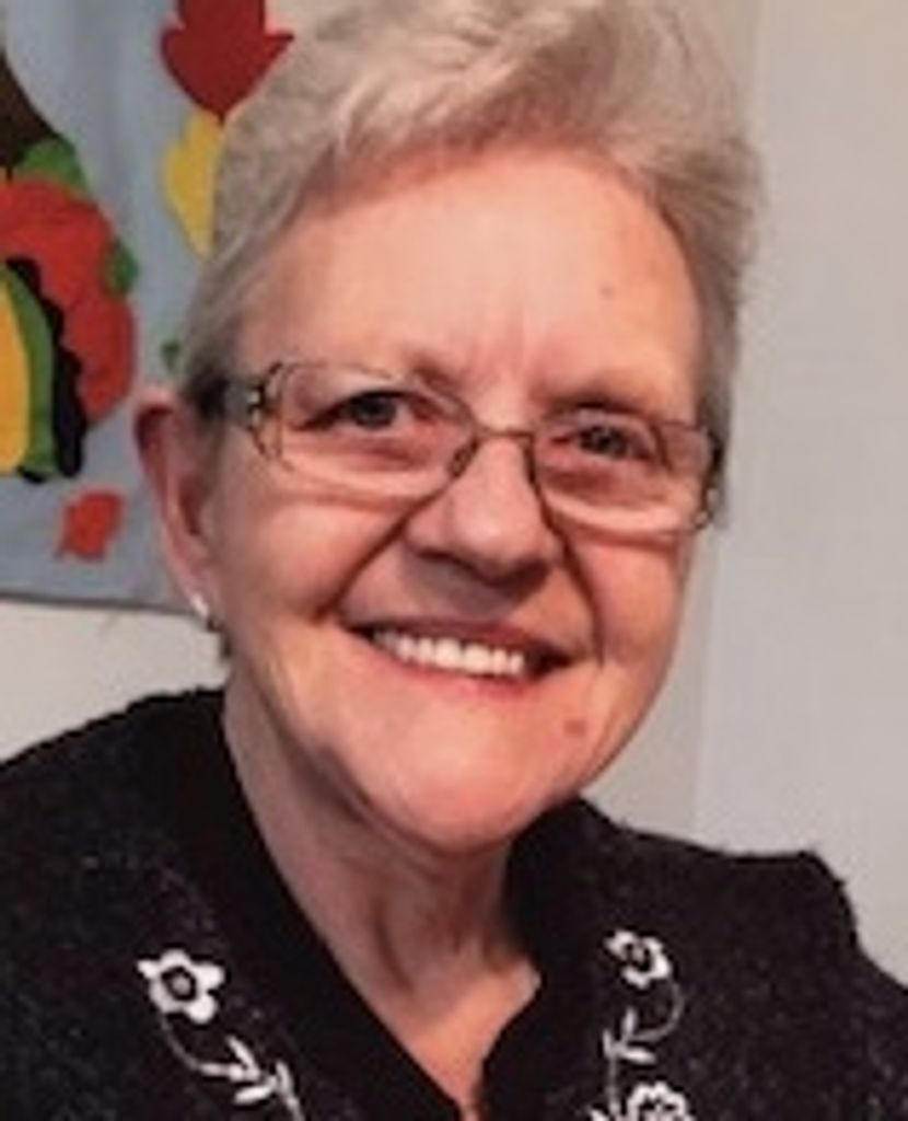JoAnn Matay Profile Photo