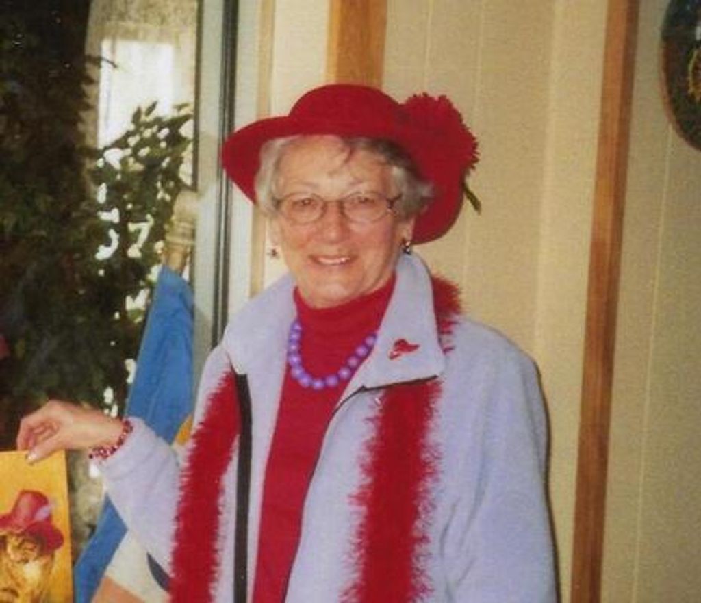 Barbara Jane Shanley Profile Photo