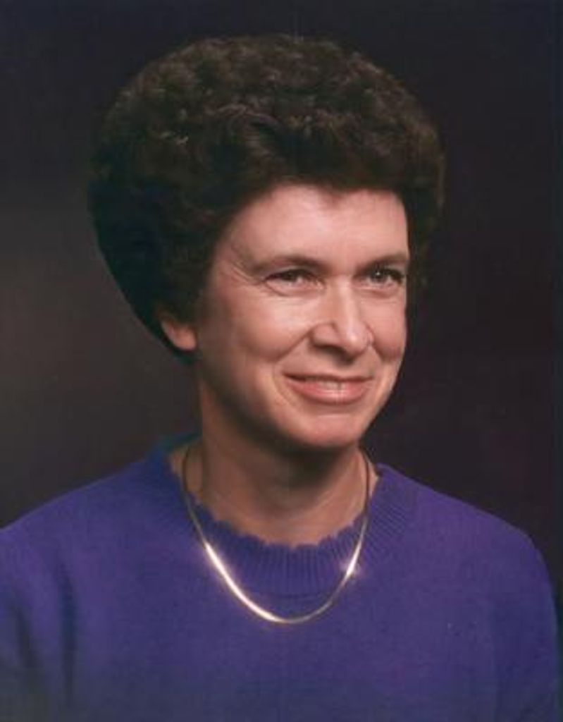 Betty Sue Tilghman Profile Photo