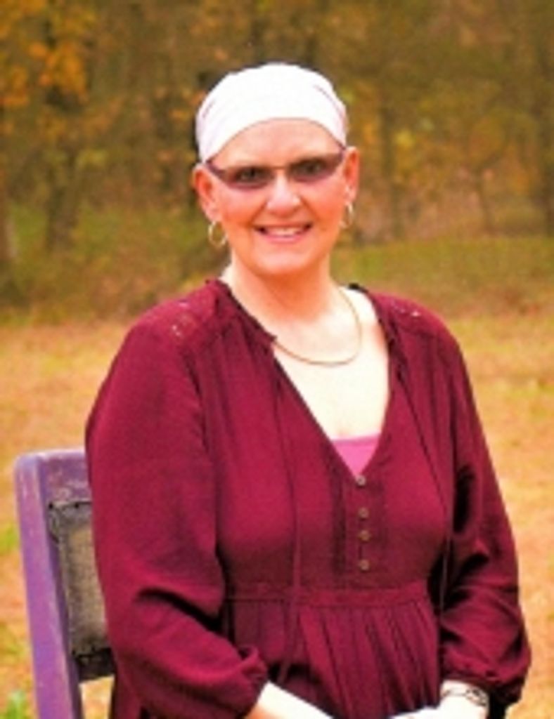Melissa Ann Siler