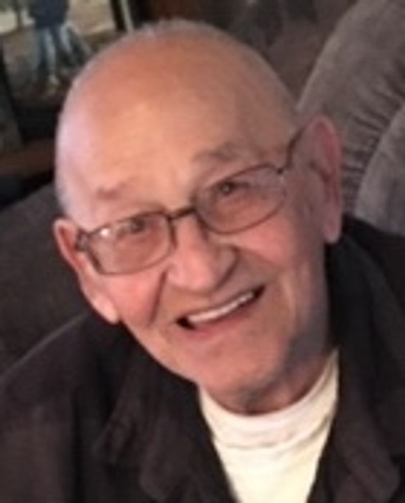 Lawrence E. MacLain