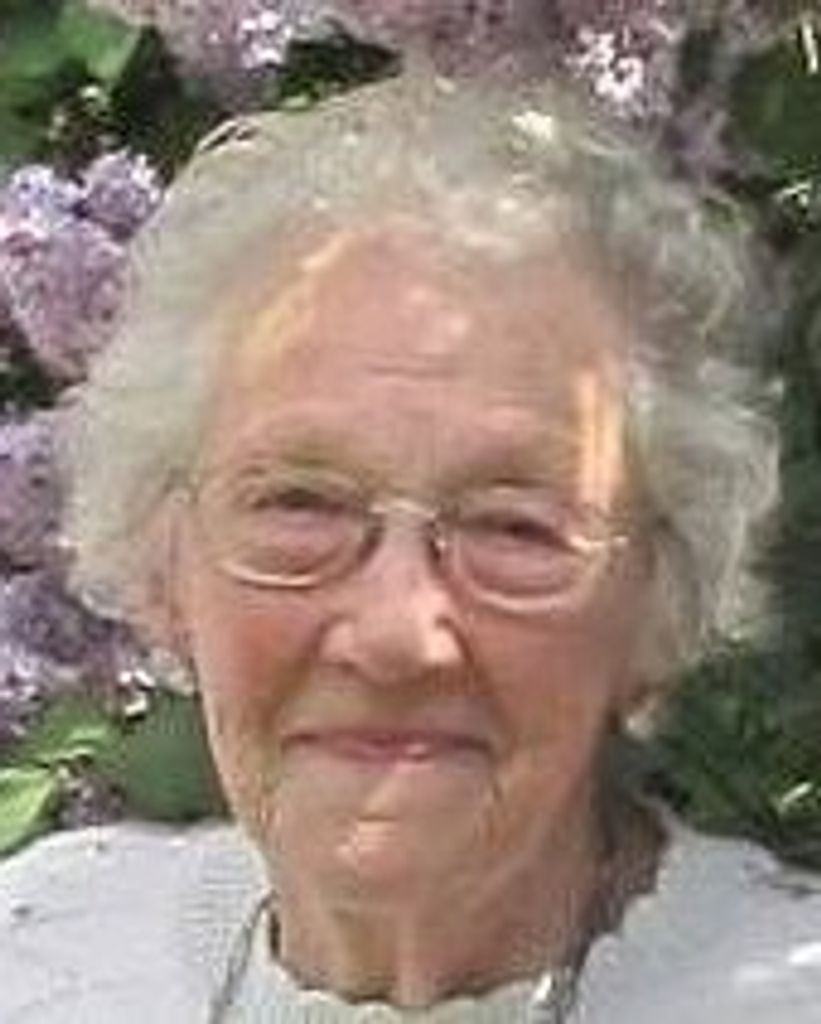 Alice Ruth Brant Merrill Blackman Profile Photo