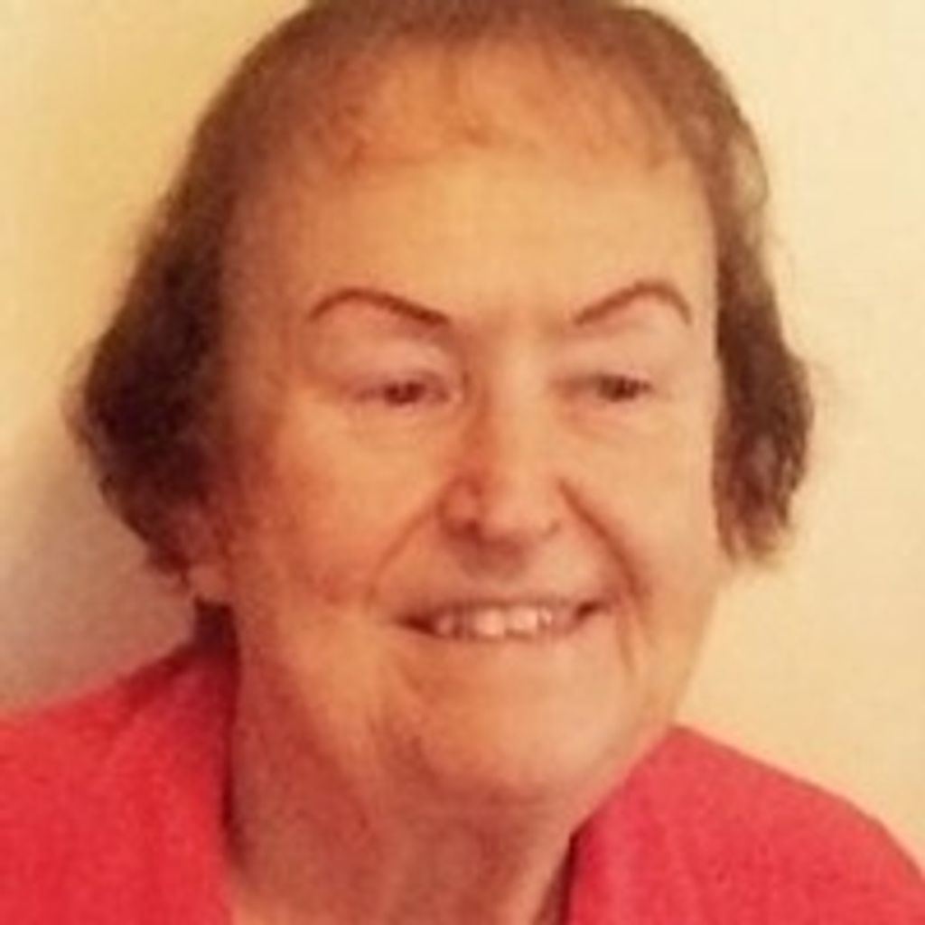 Adele  "Arlene" Stencel-Ford