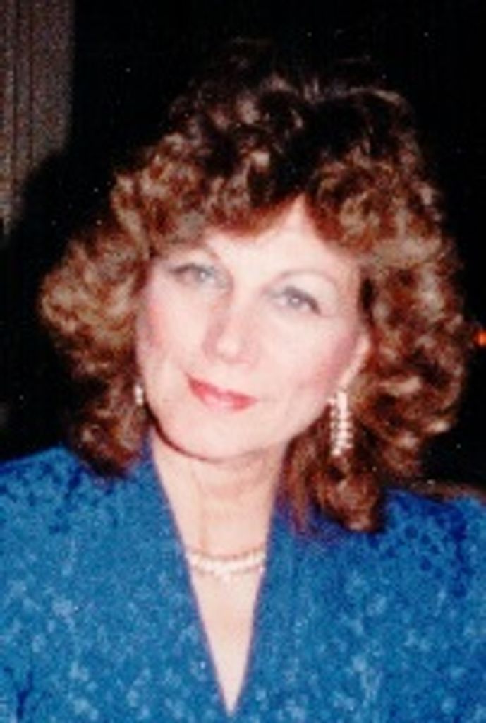 Phyllis L. (Traniello) Spinosa-Green