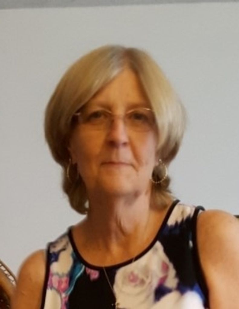 Linda Sue (Cowan) Hudson Profile Photo
