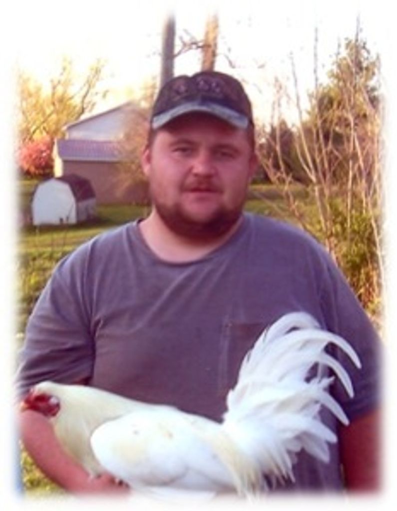 William Thomas Sallee Jr
