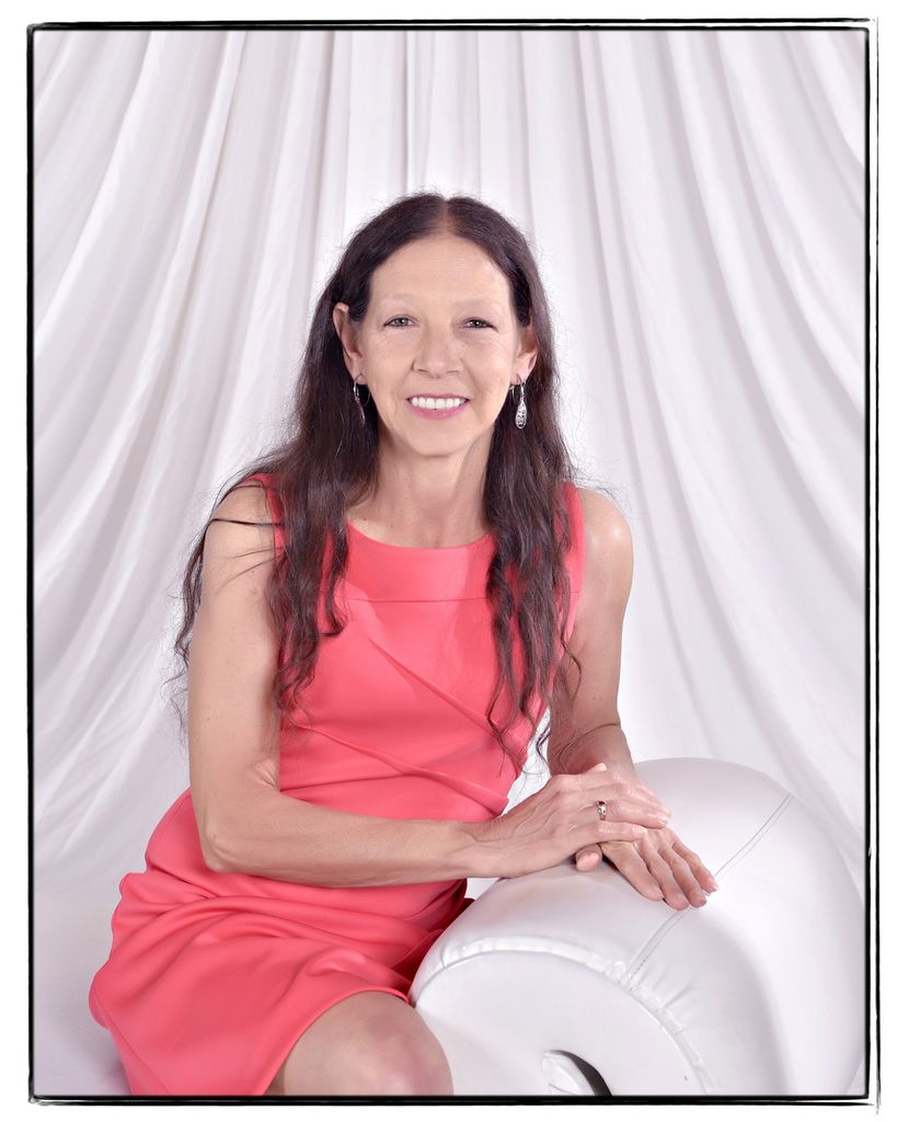Roxane Marie Vincent