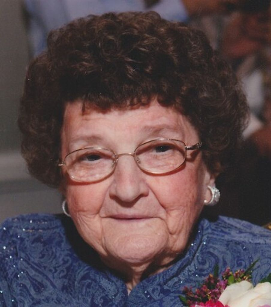 Helen A. Long Profile Photo