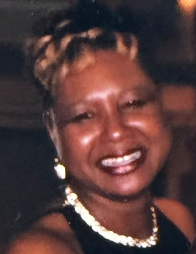 Regina Lucille Roberts Profile Photo