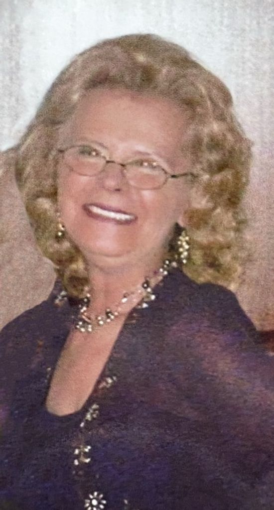 Jeannette Sexton Profile Photo