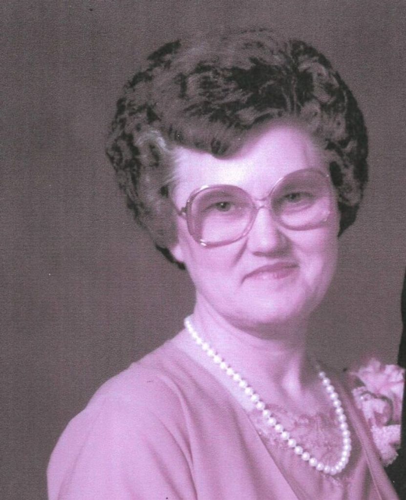 Marlene Sanders Davis Profile Photo
