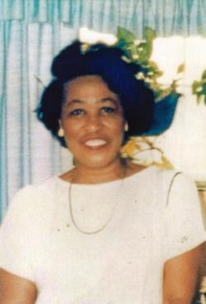 Emma H. Gordon