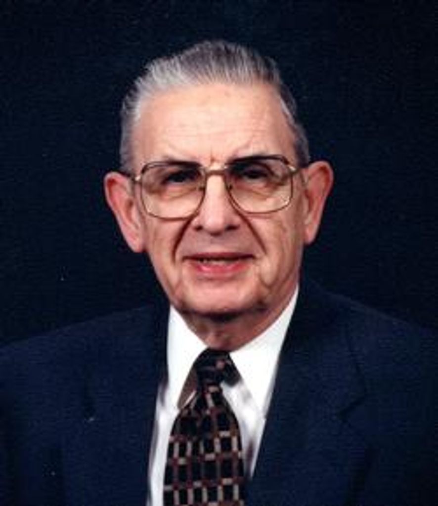 William "Bill" Thomas
