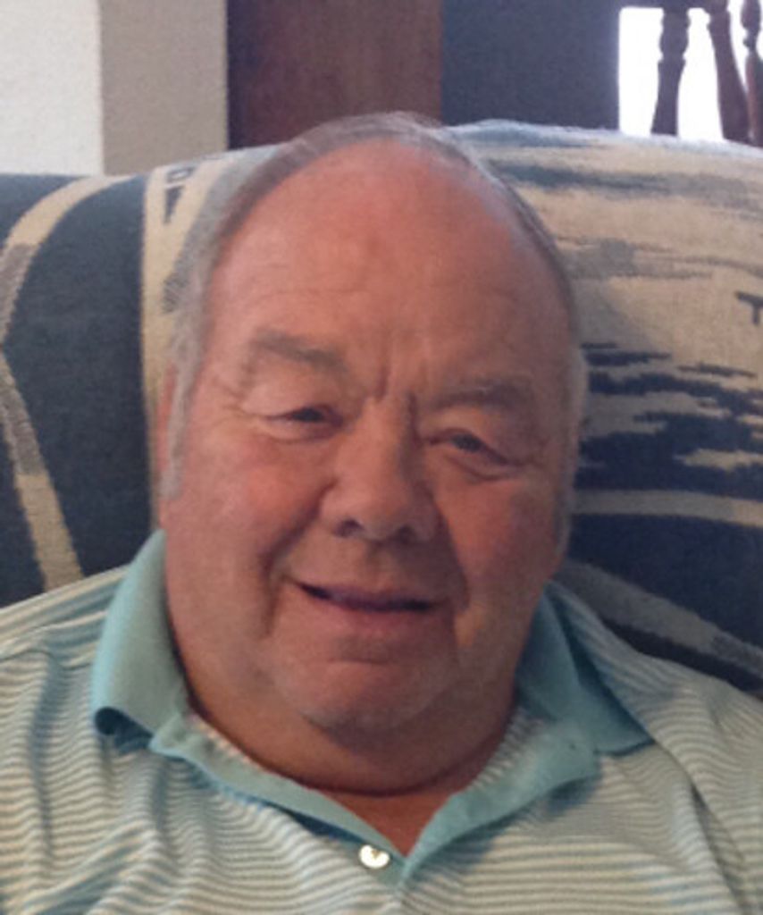 Paul Richard Rolfe Profile Photo