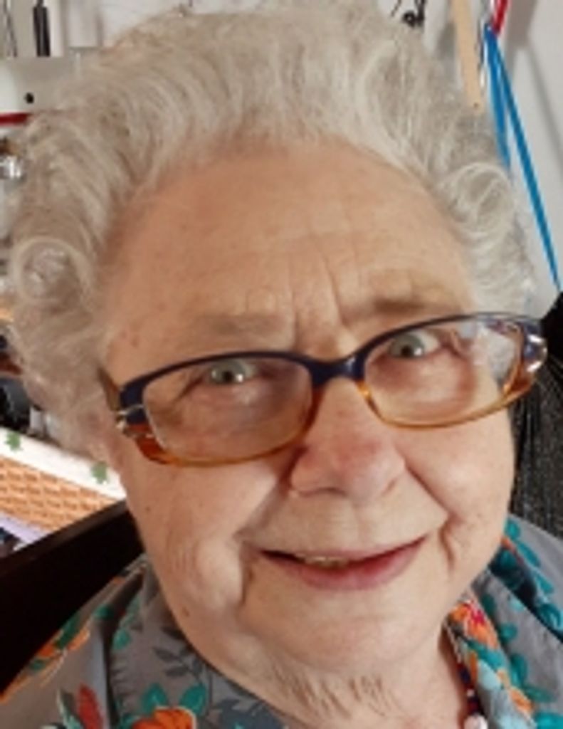 Harriet A. Louis