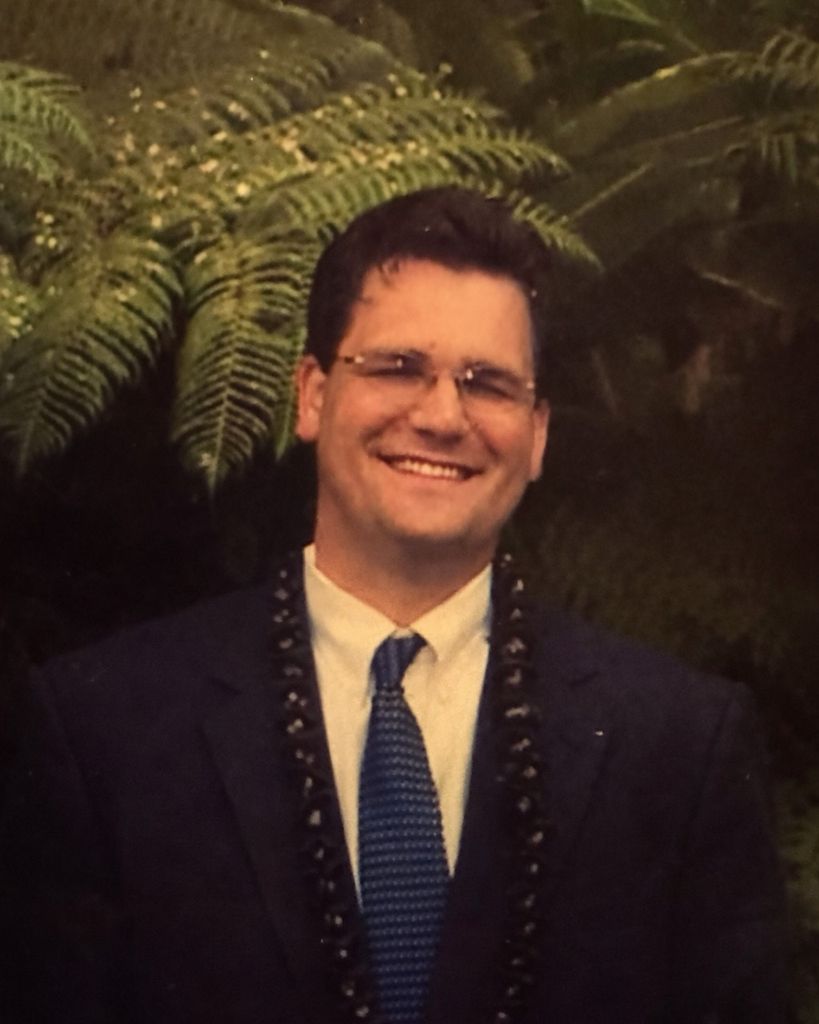 Scott Knutson Profile Photo