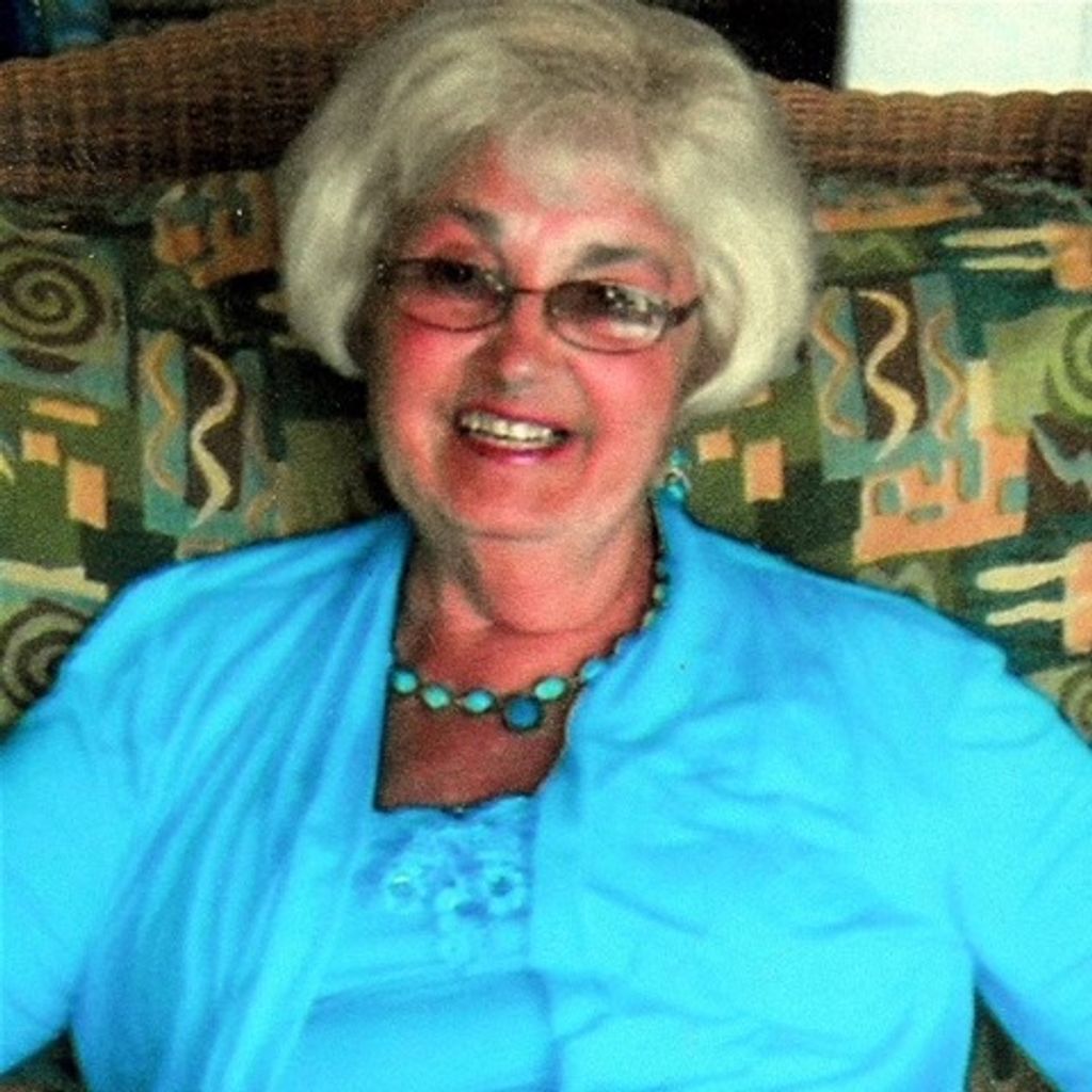 Shirley L. Saddler