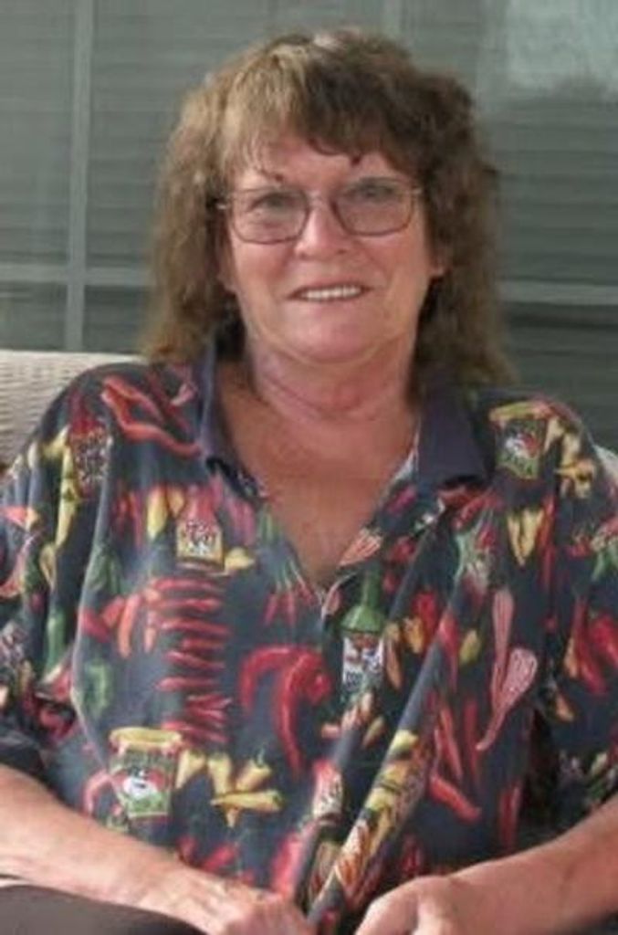 Jackie Palmer Profile Photo