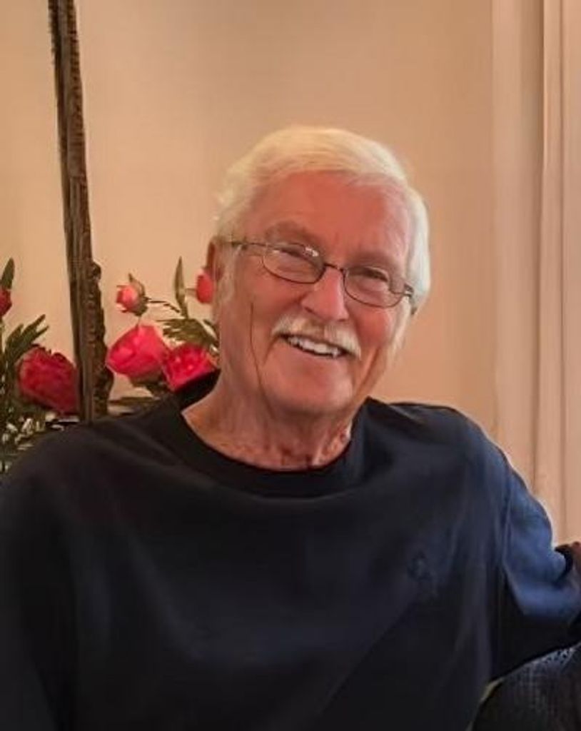 Robert P. Mcdonough Profile Photo