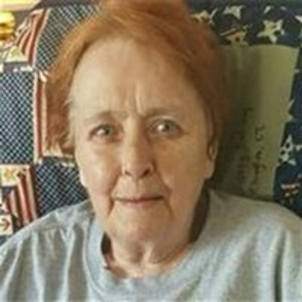 Constance 'Connie' Louise Chaney